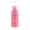 Blush Rubor Líquido Amorus Cheeky Times Pink Coral