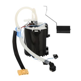 ECCPP Fuel Pump Replacement FX239H307AA Compatible with 2014-2015 for JAGUAR XF V6 3.0L Flex Sedan,2013-2015 for JAGUAR XF V6 3.0L Petrol Sedan,2010-2015 for JAGUAR XF V8 5.0L Petrol Sedan