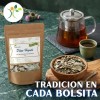 Te Boldo, Cardo Mariano, Alcachofa, Diente Leon- Calidad