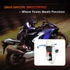Fuel Pump Assembly 3 Pin, Compatible With 2005-2006 Suzuki GSXR-1000,