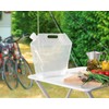Semptec Urban Survival Technology Pack of 6 Foldable Water Canisters