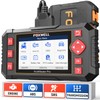 FOXWELL FOXWELL Car Scanner NT604 Elite OBD2 Scanner ABS SRS