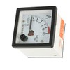 Aexit AC (gauge) 0-20A Current Test Analog Panel Ammeter Amperemeter
