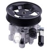 ECCPP Power Steering Pump fit for TOYOTA for 4RUNNER 2003