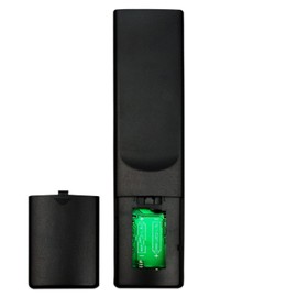 New GCBLTV02ADBBT Replacement Remote Control for KOGAN CHIQ SABA SYINIX L40H7A U43H7A L32H7A 50H7A U55H7A U58H7A U65H7A RF9220 XT9310 XU9220 RH9220 RF9230 RH9210 XU9210 XR9510 XT9510 XR9210 XT9610