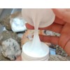 2 Cremas De Concha Nácar Artesanal Natural 100 Ml
