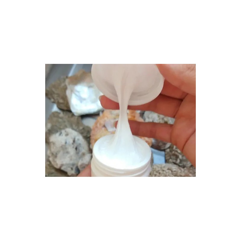 2 Cremas De Concha Nácar Artesanal Natural 100 Ml