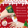 Hand Cream Set, Mini Hand Cream Set, 5 x 30