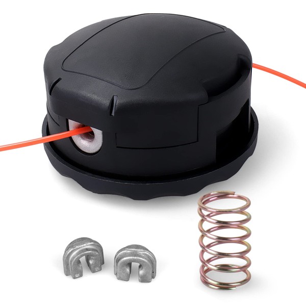 VBSYBO SRM 225 Trimmer Head Speed Feed 400 W Spring