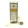 HORIZON 40WATT TORPEDO BULB, CANDELABRA BASE, CLEAR. LONG LIFE, CASE