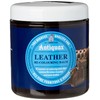 Antiquax Leather Re-Colouring Balm 250ml Dark Brown