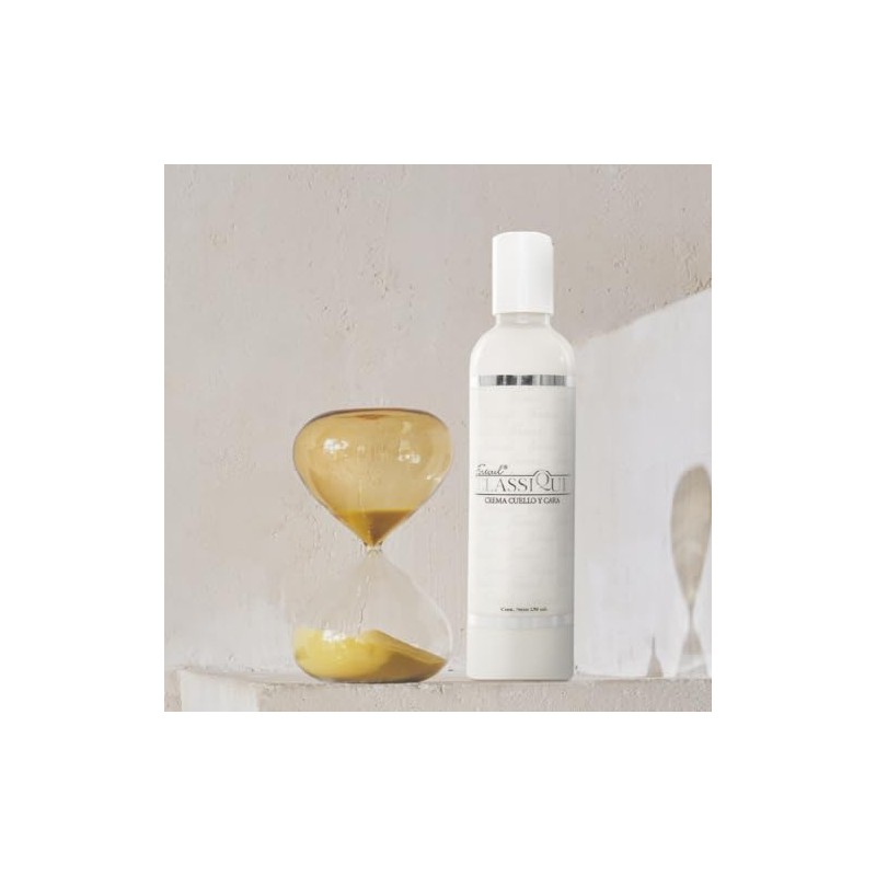 Crema Cuello y Cara FORTOUL