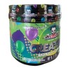 Creatina Monohidratada Hysterical / 1.1 Lb / 500g / 100