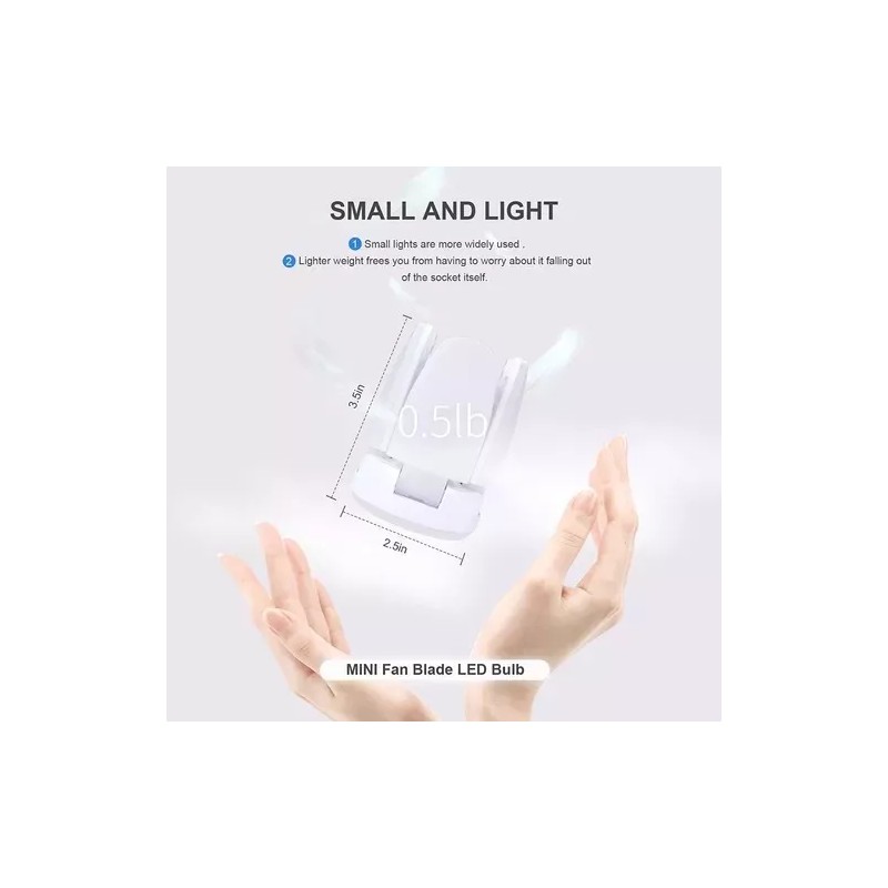 Yinlikede Luz Led Deformable De Garaje Led 6000lm 60w 2pzs