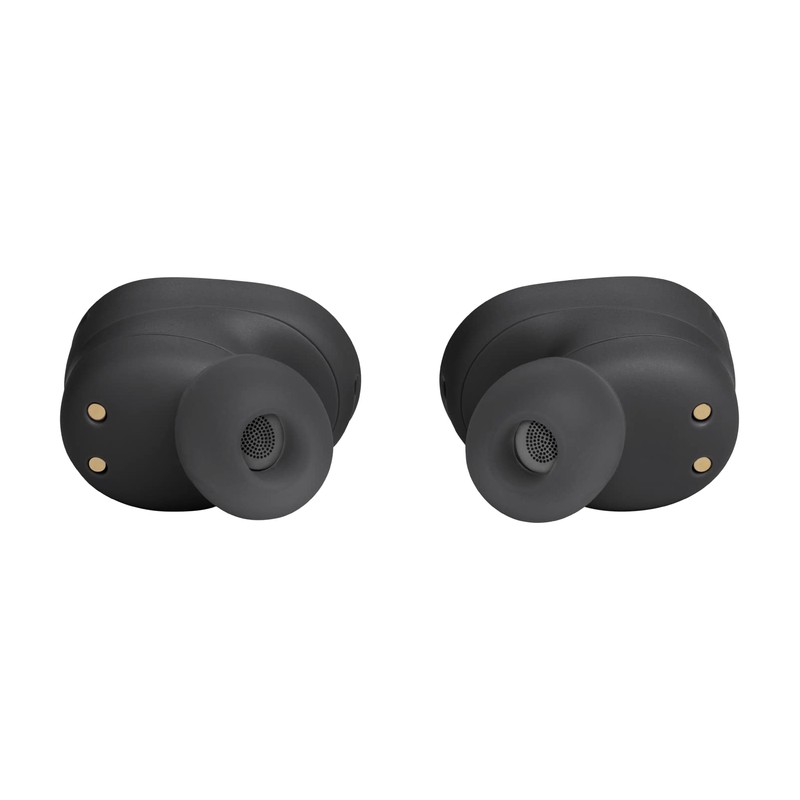 JBL Tune Buds - True Wireless Noise Cancelling Earbuds (Black),