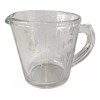 Taza Para Medir Refractaria 500 Ml 16.9 Oz