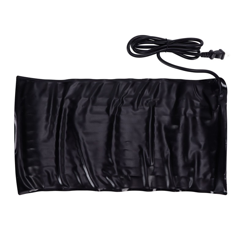 Plant Heating Pad Soft Flexible Waterproof Safe Seedling Heat Mat