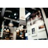 Fitters Real Barber Strop Razor Real Leather Made in Solingen