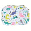 tiddlers & nippers | Kids Travel Wash Bag | Hanging