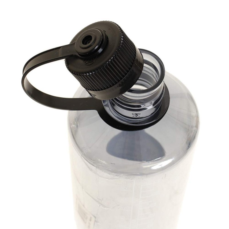 Nalgene Everyday Bottle 1000 ml Colour Grey 2019 Drinking Bottle