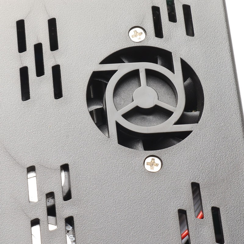 Frequency Converter 750W Single Phase Input Programmable Motor Speed Controller