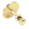 Self Balancing Gyroscope Metal Educational Decompression Anti Gravity Rotation Gyroscope