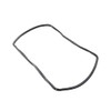 Oven Lower Main Oven Door Seal for Zanussi 3873370005