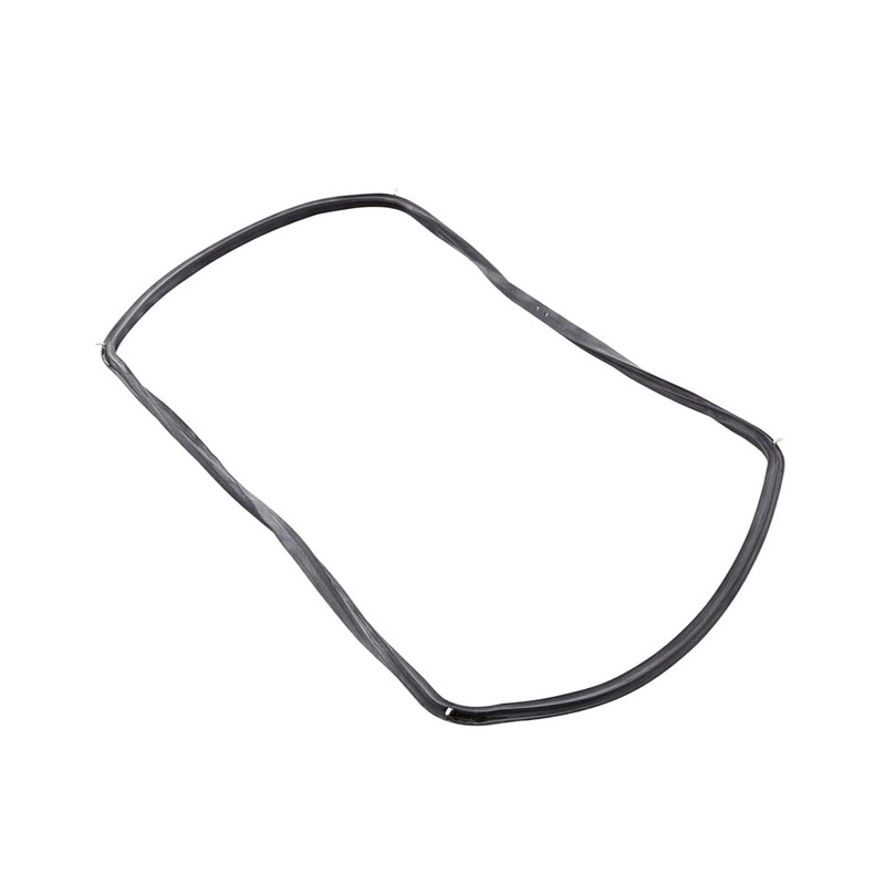 Oven Lower Main Oven Door Seal for Zanussi 3873370005