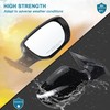 Lqito Right Passenger Side Mirror Compatible with 2013 2014 2015