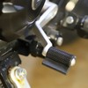 Garubimol Motorcycle shoe covers shift pads motorcycle shift pads / 오토바이슈즈커버 쉬프트패드 오토바이시프트패드