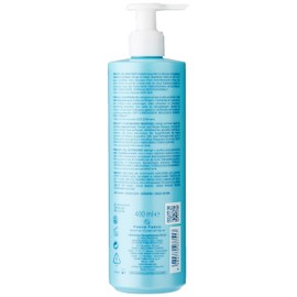 Ducray Keracnyl Cleansing Gel 400 ml