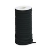 BOKFJBP Banda Elastica da 10 mm, 50 Metri di Bande