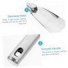 SUPVOX 6 in 1 Stainless Steel Ice Removal Tool Freezer
