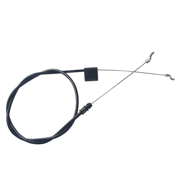 JOIQEXJ Pro-Parts 946-0957 746-0957 290-641 Engine Zone Control Cable for