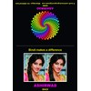 ASHIRWAD Maroon Bindi of Single Size 10 pcs and Different