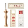 Oxford Punch Needle Regular Natural Wood 6mm - 1pc