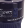 Sport Portable Blender Outdoor Juice Barrel 1000ml Large Capacity Crushed