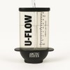 Kudos-Trading U-Flow Handheld Water Flow Tester – Portable Water Flow
