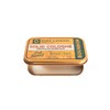 Duke Cannon Supply Co. Solid Cologne for Men Bourbon (Woodsy,