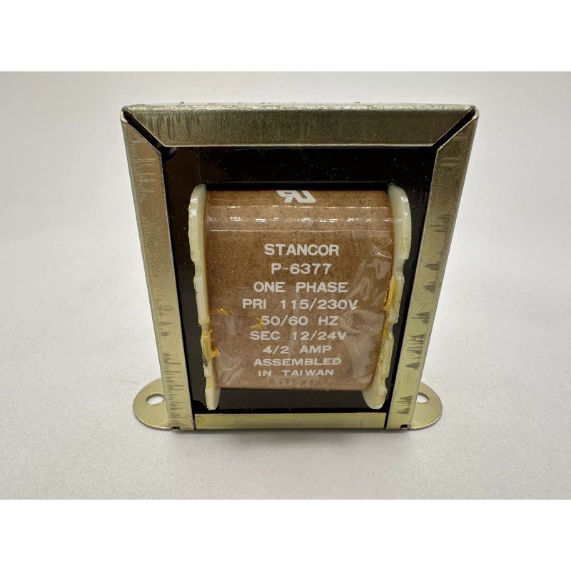 Stancor P-6377 Power Transformer P-Series 115/230 12/24