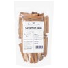 Kuchnia Zdrowia - Cinnamon Sticks - Natural - Aromatic -