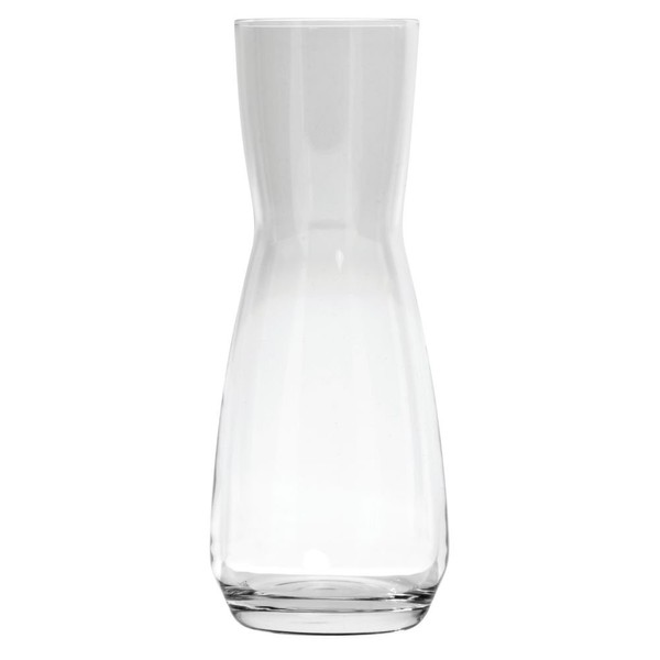 Libbey 927634 Ensemble 36 Ounce Carafe - 6 / CS
