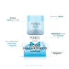 Ponds Hydra Active Gel Hidratante 110 g con ácido hialurónico
