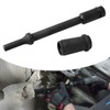 B.ZSSY 29450 Truck Anchor Bushing Kit Compatible with 1-3/8'' Anchor