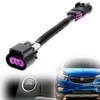 Auto Start Stop Eliminator/Disabler/Disable for 2014-2018 Chevy Malibu Impala Cruze