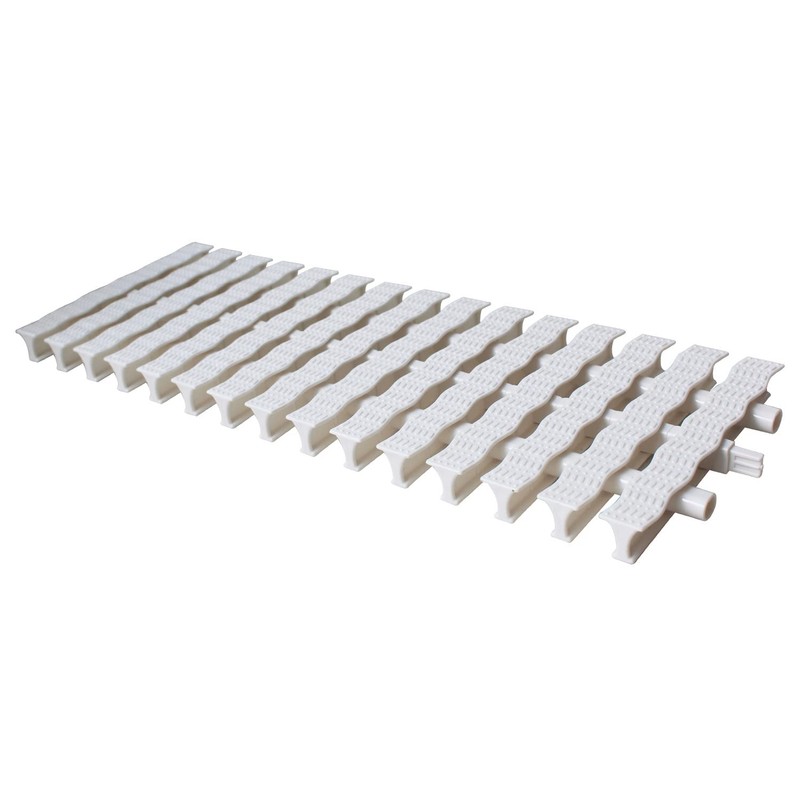 OemClima Swimming pool overflow drain grate road drainage grating flexible
