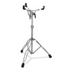 Drum Workshop Hardware 3000 Series Concert Snare Drum Stand (DWCP3302A),Chrome