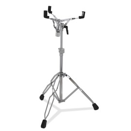 Drum Workshop Hardware 3000 Series Concert Snare Drum Stand (DWCP3302A),Chrome