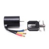3650 3500KV Brushless Motor Gear Puller Tractor Set Upgrade Waterproof