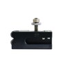 Shars BXA #10 250-210 Knurling Turning and Facing Holder 10-15"